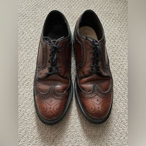 Florsheim Biltrite Imperial Shoes